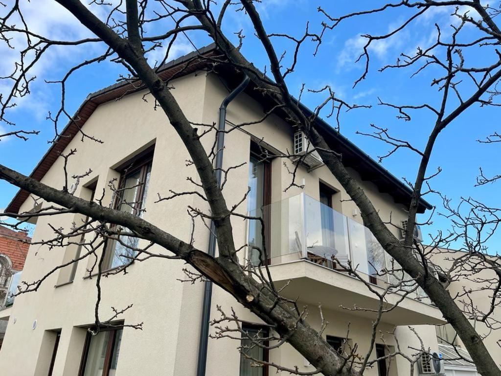 Nature In The City Lower Storey Bestern Segedyn Zewnętrze zdjęcie